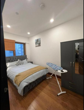 Central 1 Bed Croydon - 119 and 103 Exchange Court - 1 Bedroom